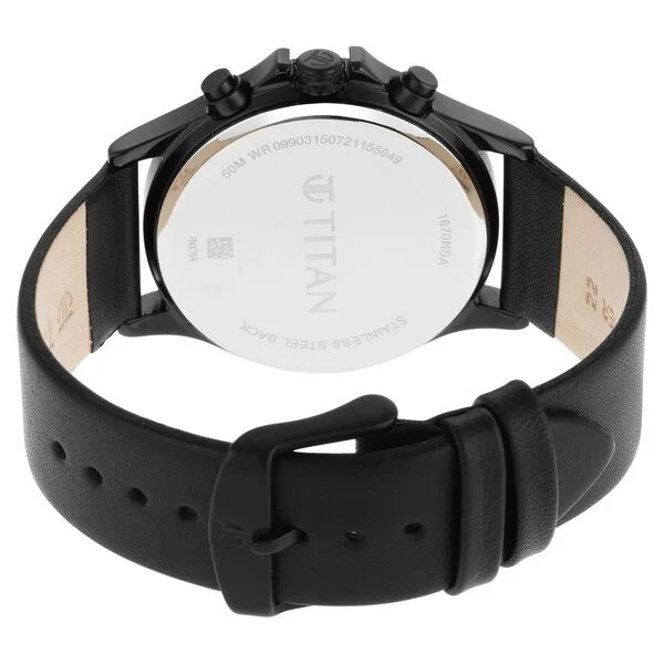 Titan Watch for Men - Image 2