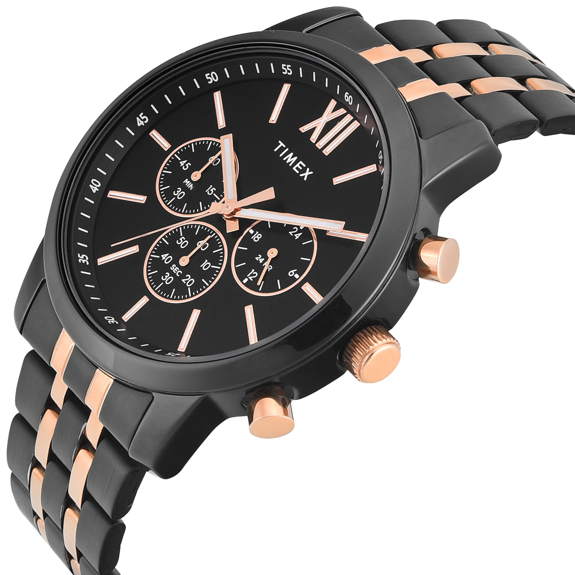 Timex Watch for Men - Image 2