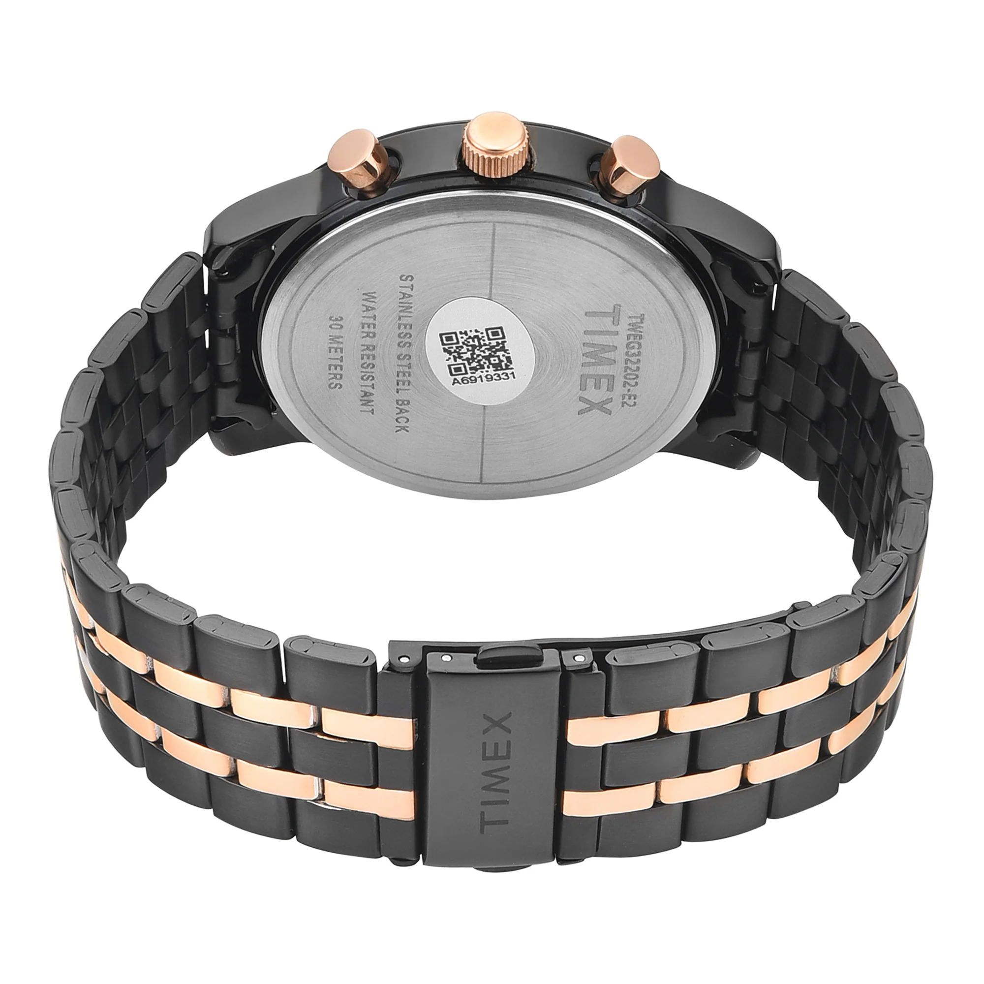 Timex Watch for Men - Image 3