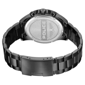 Police Watch for Men