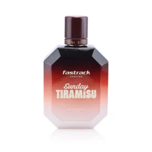 Fastrack Sunday Tiramisu 100ml
