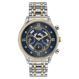 Sonata Watch for Men