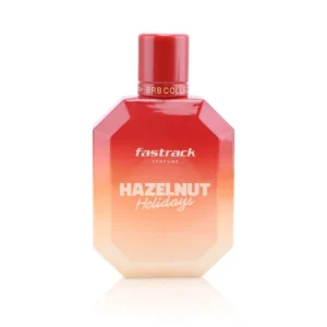 Fastrack Hazelnut Holidays 100ml