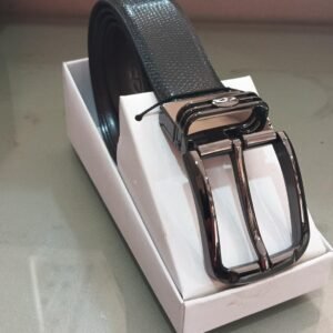 Colour Plus Belt for Men
