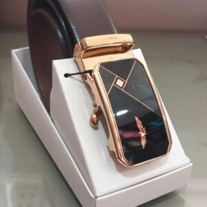 Park Avenue Belt for Men