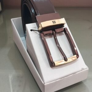 Raymond Belt for Men