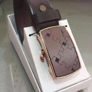 Raymond Belt for Men