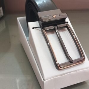 Raymond Belt for Men