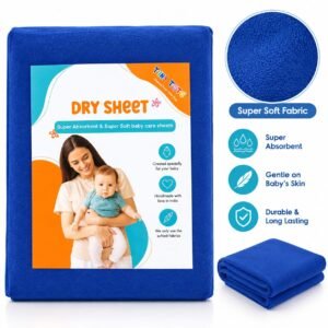 Baby Dry Sheet Extra Large