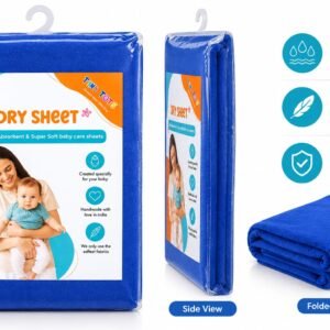 Baby Dry Sheet Extra Large
