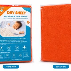 Baby Dry Sheet Large