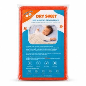 Baby Dry Sheet Large